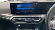 BMW M3 xDrive Competition M 5dr Step Auto Petrol Estate